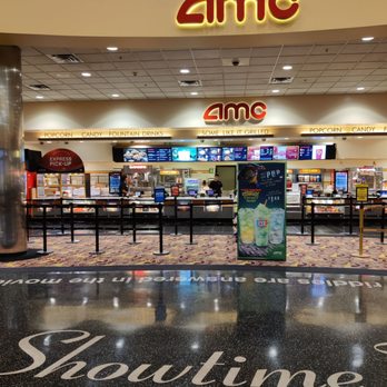 AMC SANTA ANITA 16 - Updated November 2024 - 924 Photos & 713 Reviews
