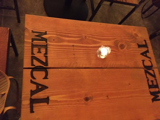 Menu photo 2 Mezcal Kitchen Bayonne Bayonne, NJ Menu photo 2 Mezcal Kitchen Bayonne Bayonne, NJ