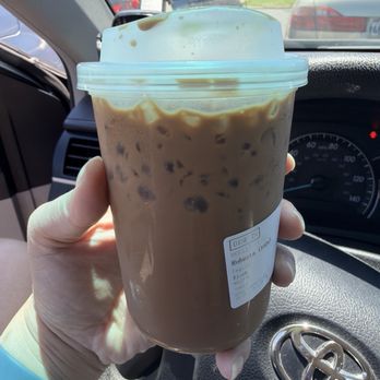 Phin Coffee House - Robusta - Coffee & Tea Near Me - National City, California Phin Coffee House - Robusta - Coffee & Tea Near Me - National City, California