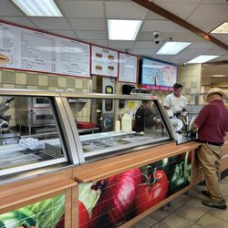 Ocean Deli