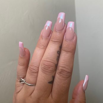 Rosy Tips Nails & Spa - Nails - Nail Salons Near Me - Chula Vista, California Rosy Tips Nails & Spa - Nails - Nail Salons Near Me - Chula Vista, California