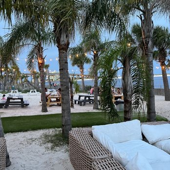 The Gulf - Burgers Near Me - Orange Beach, Alabama
