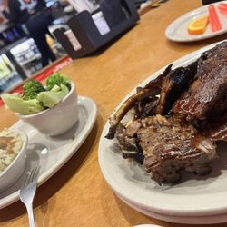 Texas Roadhouse