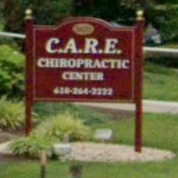 CARE Chiropractic Center