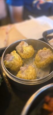 All That 'N Dim Sum - 蒸品 by null