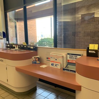 US Post Office - Great location - Post Offices Near Me - Mesa, Arizona