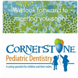 Cornerstone Pediatric Dentistry