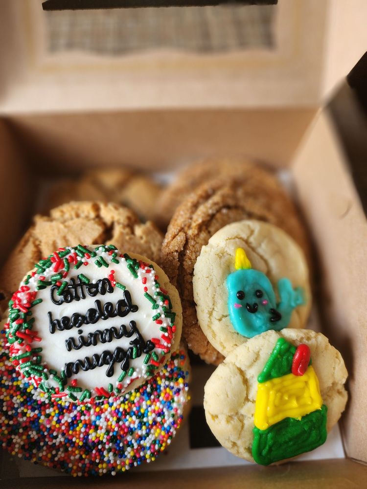 TSP BAKING COMPANY 1016 Photos & 656 Reviews 6120 N Decatur Blvd