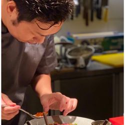 Test Kitchen