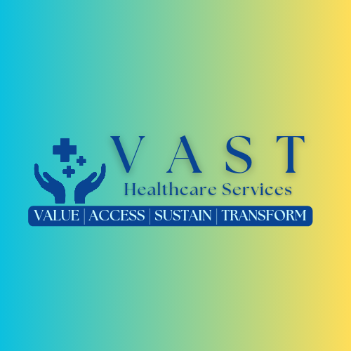 VAST Healthcare Services - social services organization in Frisco, TX