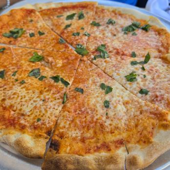 Toscana - Margarita pizza - Pizza Near Me - Solvang, California Toscana - Margarita pizza - Pizza Near Me - Solvang, California