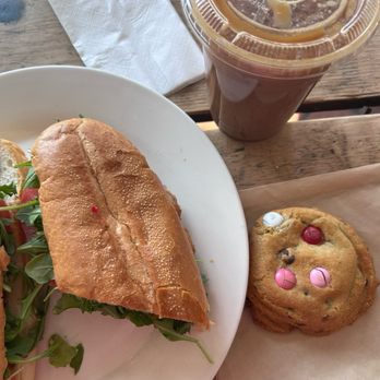 Harborview Market - Mikey t, 1 Cookie, The etta jo - Delis Near Me - Bridgeport, Connecticut