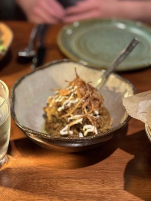 Rumi's Kitchen - DC by null