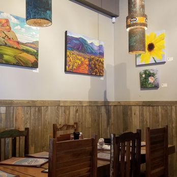 Range Cafe - Breakfast & Brunch Near Me - Albuquerque, New Mexico