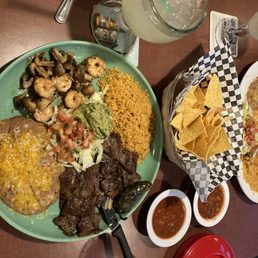 Carne Asada