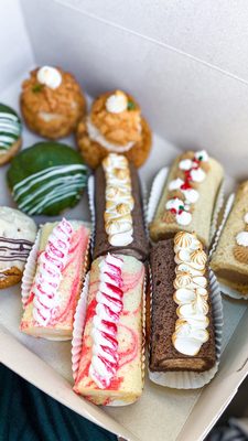 Shikeda Bento Patisserie by null