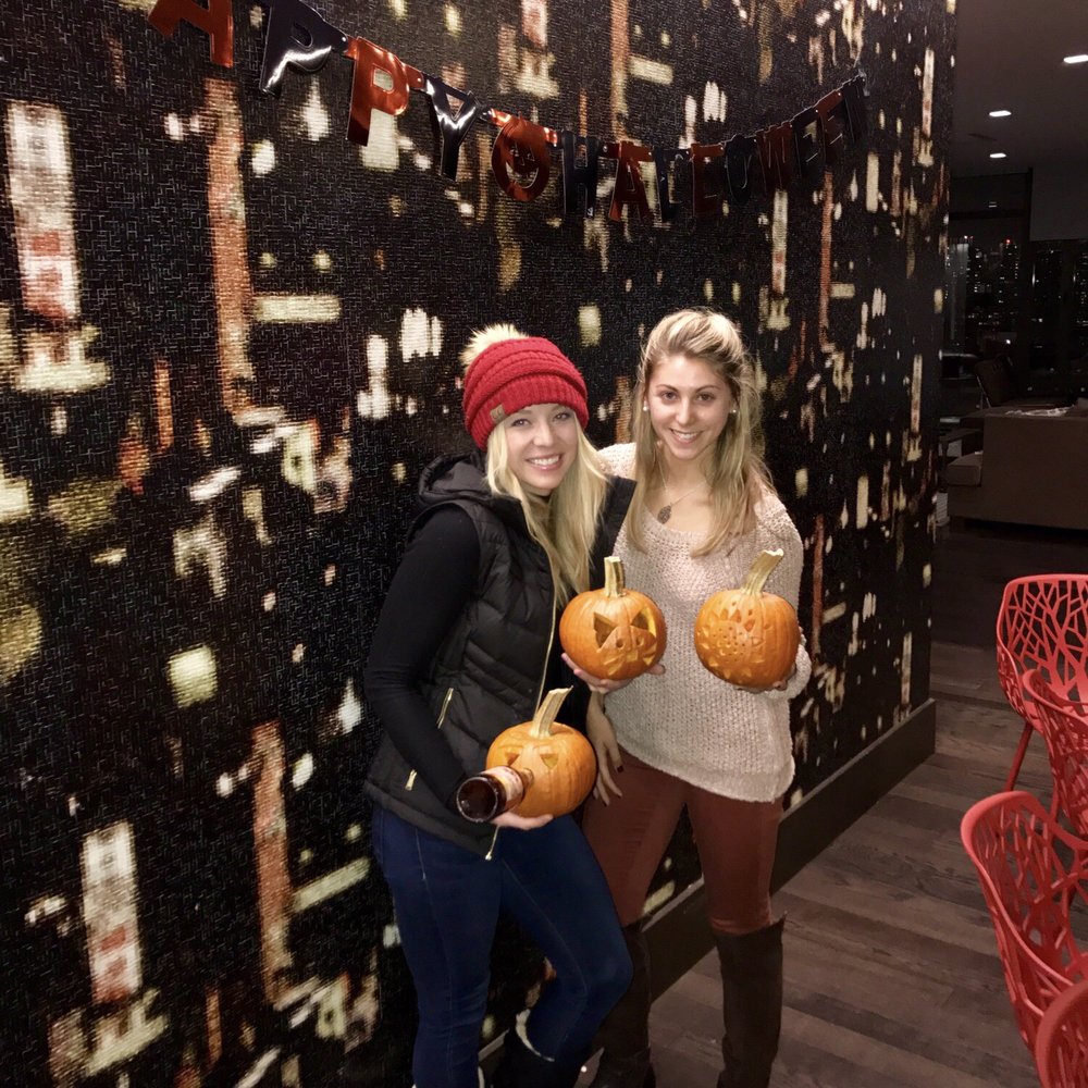 315 on A Apartments - Pumpkin carving night in the sky lounge! - Apartments Near Me - Boston, Massachusetts 315 on A Apartments - Pumpkin carving night in the sky lounge! - Apartments Near Me - Boston, Massachusetts