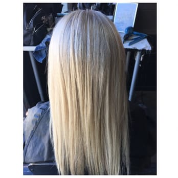 Whitney Cook - Blonde all over color - Hair Stylists Near Me - Elk Grove, California Whitney Cook - Blonde all over color - Hair Stylists Near Me - Elk Grove, California