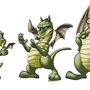 Photo of Dragon Team