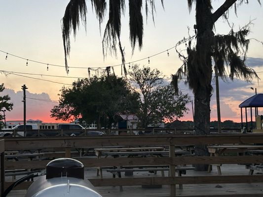 Conroe Lake House by null