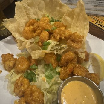 Doc Holliday's Roadhouse - Bam bam shrimp - Desserts Near Me - Galveston, Texas Doc Holliday's Roadhouse - Bam bam shrimp - Desserts Near Me - Galveston, Texas