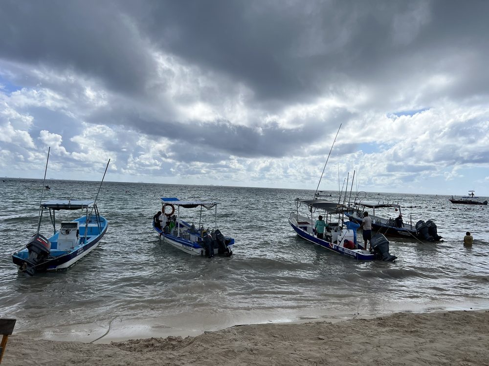 ALWAYS DIVING Updated August 2024 Blvd. Kukulcan Km. 6.5, Cancún, Quintana Roo, Mexico