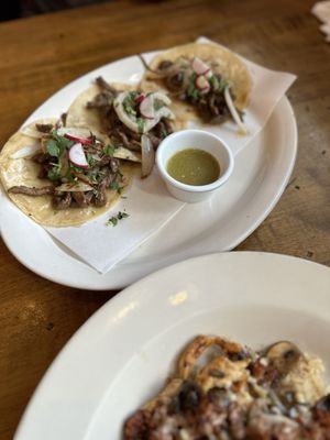 La Botana Mexican Restaurant by null