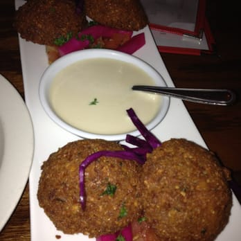 Balade - Falafel app - Mediterranean Near Me - New York, New York Balade - Falafel app - Mediterranean Near Me - New York, New York