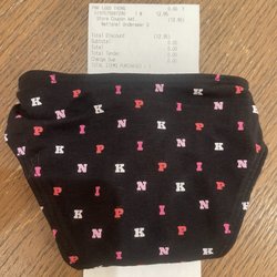 Victoria's Secret & PINK - Mines