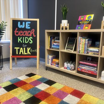 Milestone Speech Therapy - Speech Therapists Near Me - San Fernando, California Milestone Speech Therapy - Speech Therapists Near Me - San Fernando, California