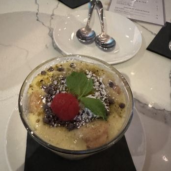 The 908 - Pistacio tiramisu - New American Near Me - Long Beach, California The 908 - Pistacio tiramisu - New American Near Me - Long Beach, California