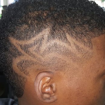 Larry's Barber Shop - Mohawks done right.... - Barbers Near Me - Copperas Cove, Texas Larry's Barber Shop - Mohawks done right.... - Barbers Near Me - Copperas Cove, Texas