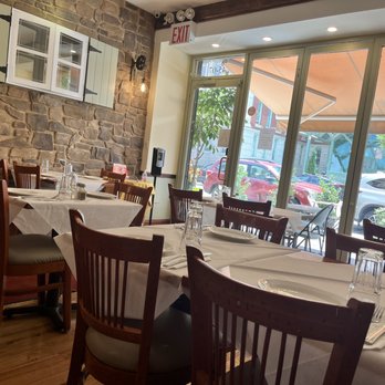 Loukoumi Taverna - Interior - Greek Near Me - Astoria, New York Loukoumi Taverna - Interior - Greek Near Me - Astoria, New York