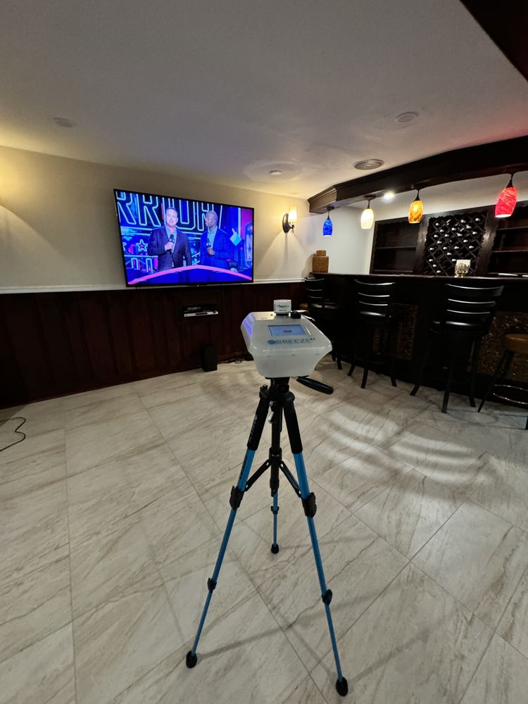 Long Island Mold Testing - mold inspector in Babylon, NY