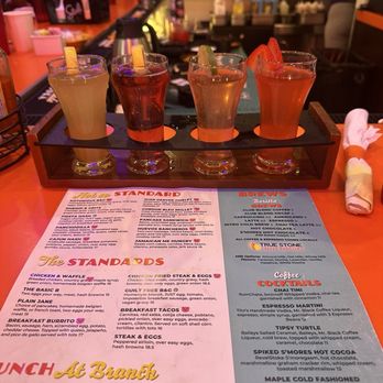 The Breakfast Club - Mimosa Flight and Menu - Breakfast & Brunch Near Me - Minneapolis, Minnesota The Breakfast Club - Mimosa Flight and Menu - Breakfast & Brunch Near Me - Minneapolis, Minnesota