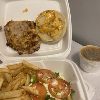 Le Kabob - This is a "No Cheese, No Mayo" childs burger.. NOT - Mediterranean Near Me - Grand Rapids, Michigan Le Kabob - This is a "No Cheese, No Mayo" childs burger.. NOT - Mediterranean Near Me - Grand Rapids, Michigan