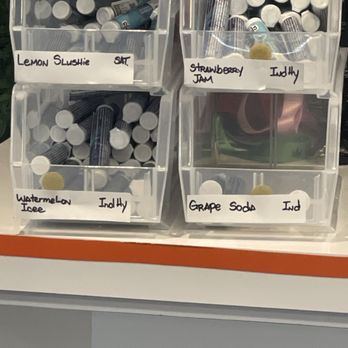 STIIIZY - Soma - Pre rolled joints - Cannabis Dispensaries Near Me - San Francisco, California