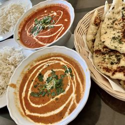 Taste of India
