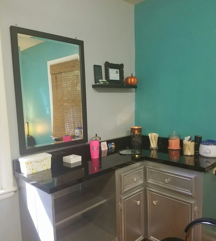 BODY WAXING BY AUDREY Updated September 2024 3000 South Cashua Dr