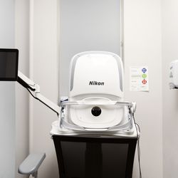 NY Partners Ophthalmology - Interior