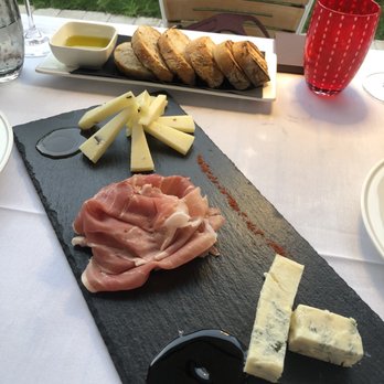 Ferraro's Kitchen - Meat and cheese board - Wine Bars Near Me - Miami, Florida