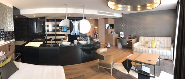 Hard Rock Hotel Tenerife by null