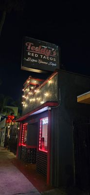 Amigos Birria Tacos East LA by null