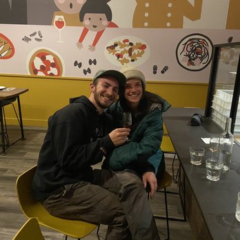 Storia Cucina - Just two humans enjoying themselves - Italian Near Me - Bellingham, Washington Storia Cucina - Just two humans enjoying themselves - Italian Near Me - Bellingham, Washington