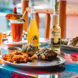 Cantina Vallarta
