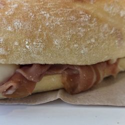 Area Di Servizio Ristop - Sandwich