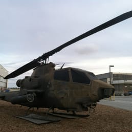 Bell AH-1 Cobra Bell AH-1 Cobra