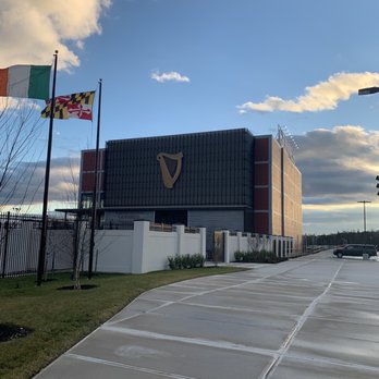 Guinness Open Gate Brewery - Breweries Near Me - Halethorpe, Maryland