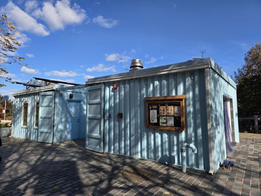 Marsha P. Johnson State Park by null