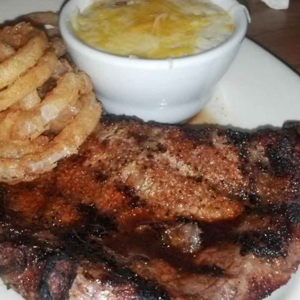 Carolina Cafe - Seafood Near Me - Gaffney, South Carolina